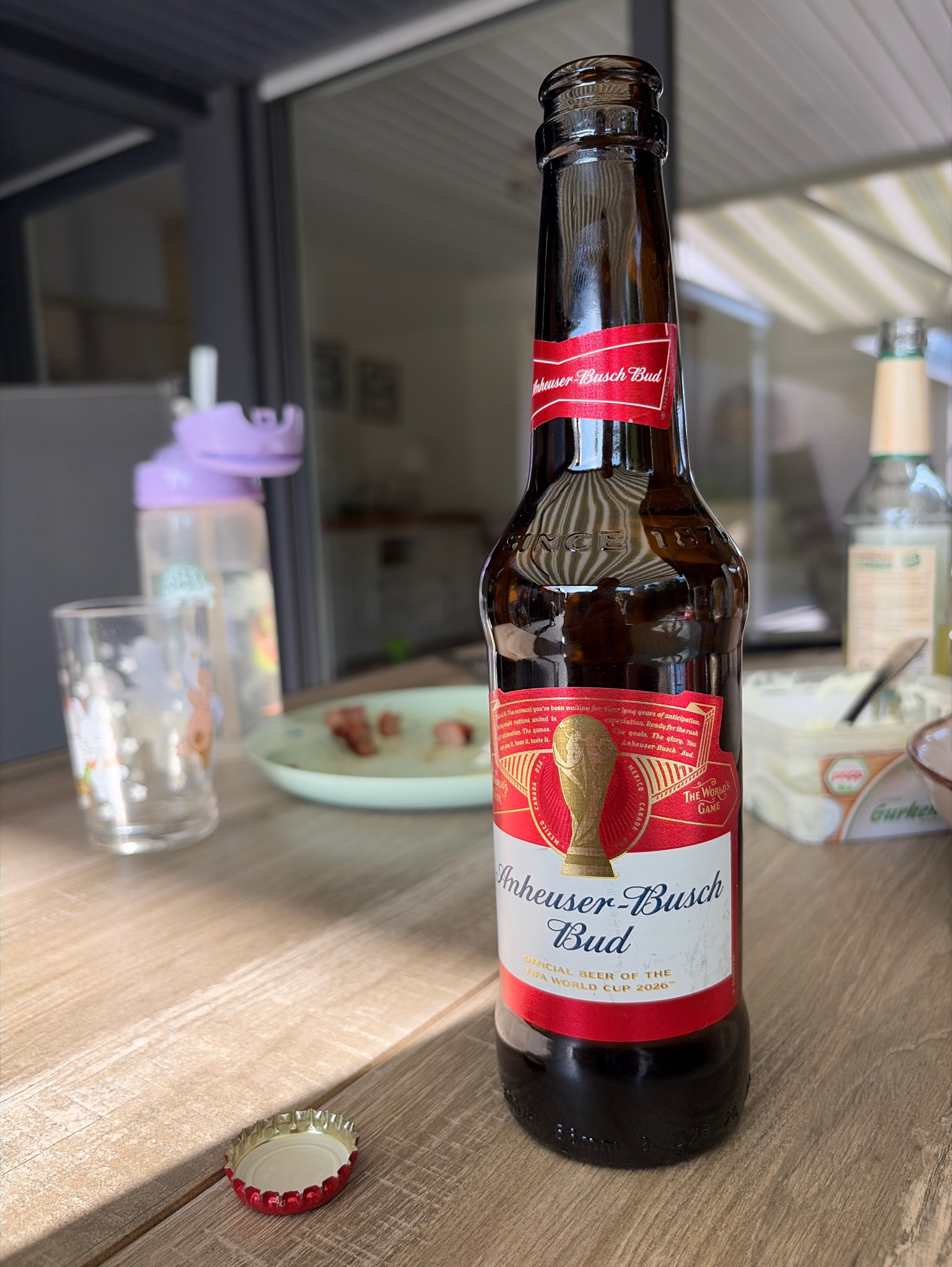 Anheuser-Busch Bud, United States