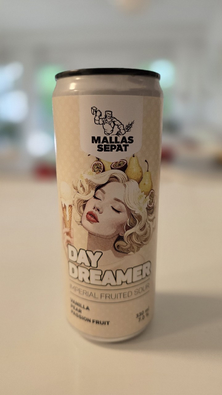 Daydreamer, Finland