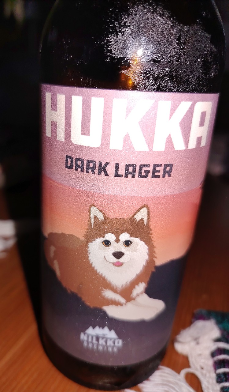 Hukka, Finland