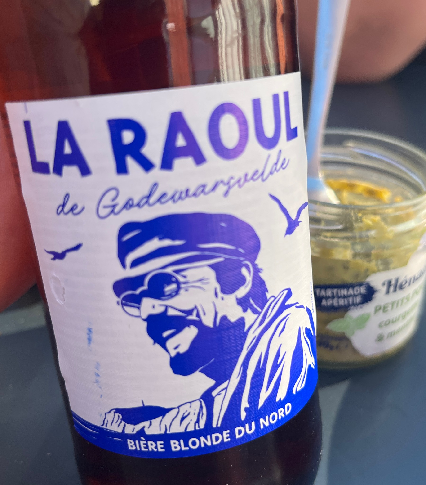 La Raoul, France