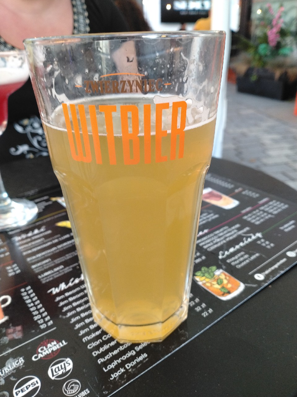 Witbier Zwierzyniec, Browar Zwierzyniec