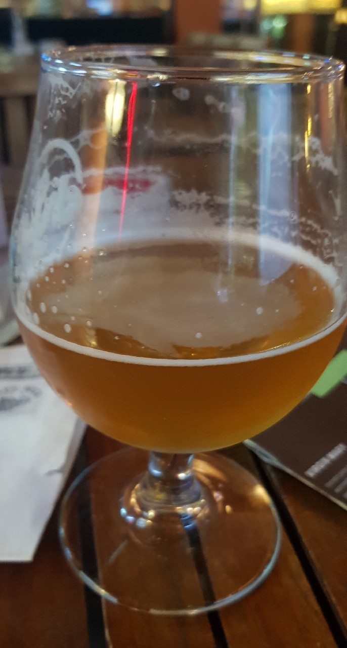 India Pale Ale, Birra Puka