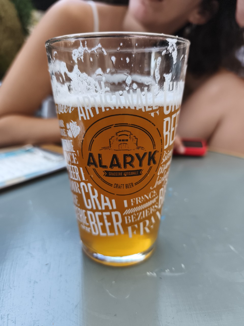 Alaryk IPA, Alaryk Brasserie Artisanale