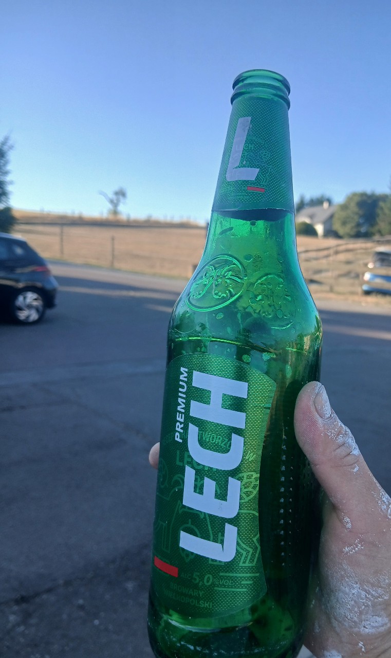 Lech Premium, Poland