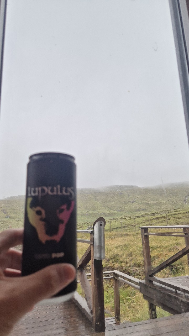 Lupulus Cryo Pop, Belgium