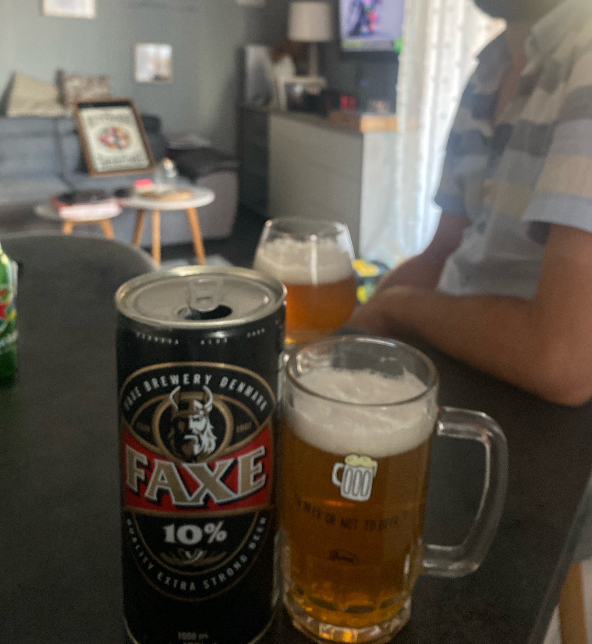 Faxe 10%, Royal Unibrew