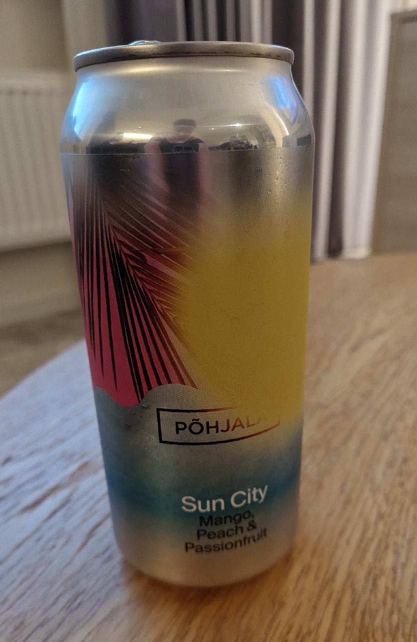 Sun City, Estonia