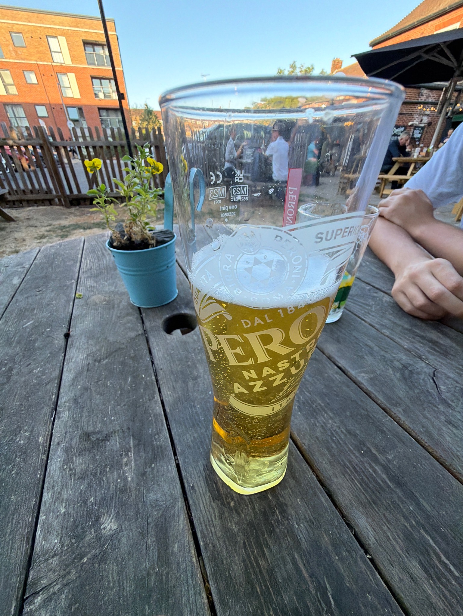 peroni nastro azzurro italiana, Italy
