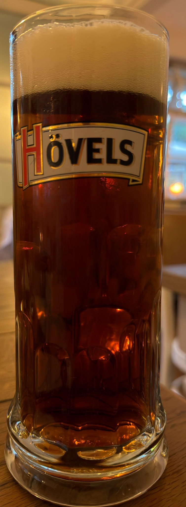 Hövels Original, Hövels Hausbrauerei