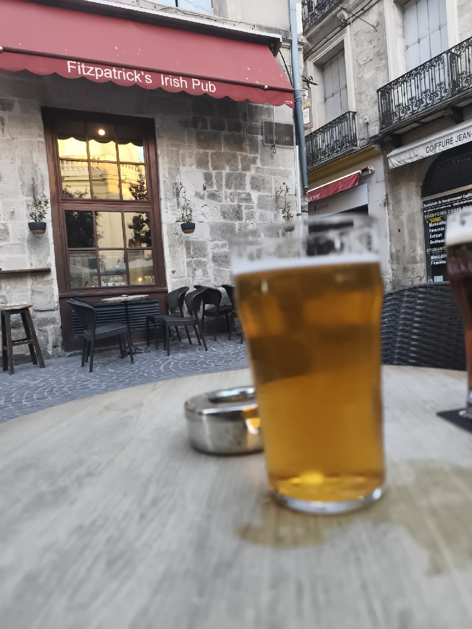 Fada Sunny IPA, France