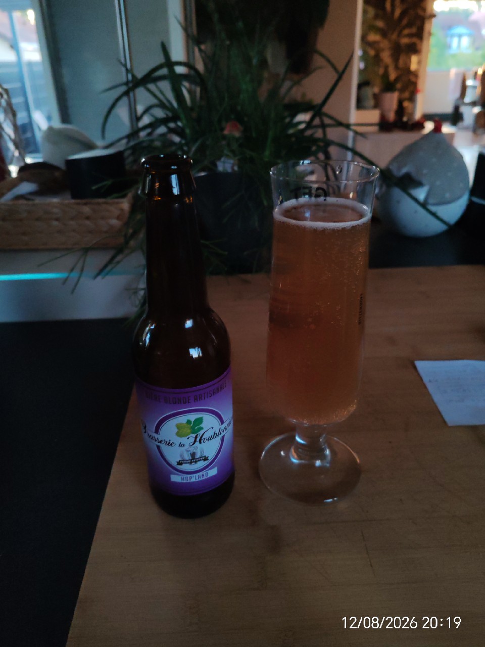 Hop'land, Brasserie La Houblonnière - Ferme Pfister