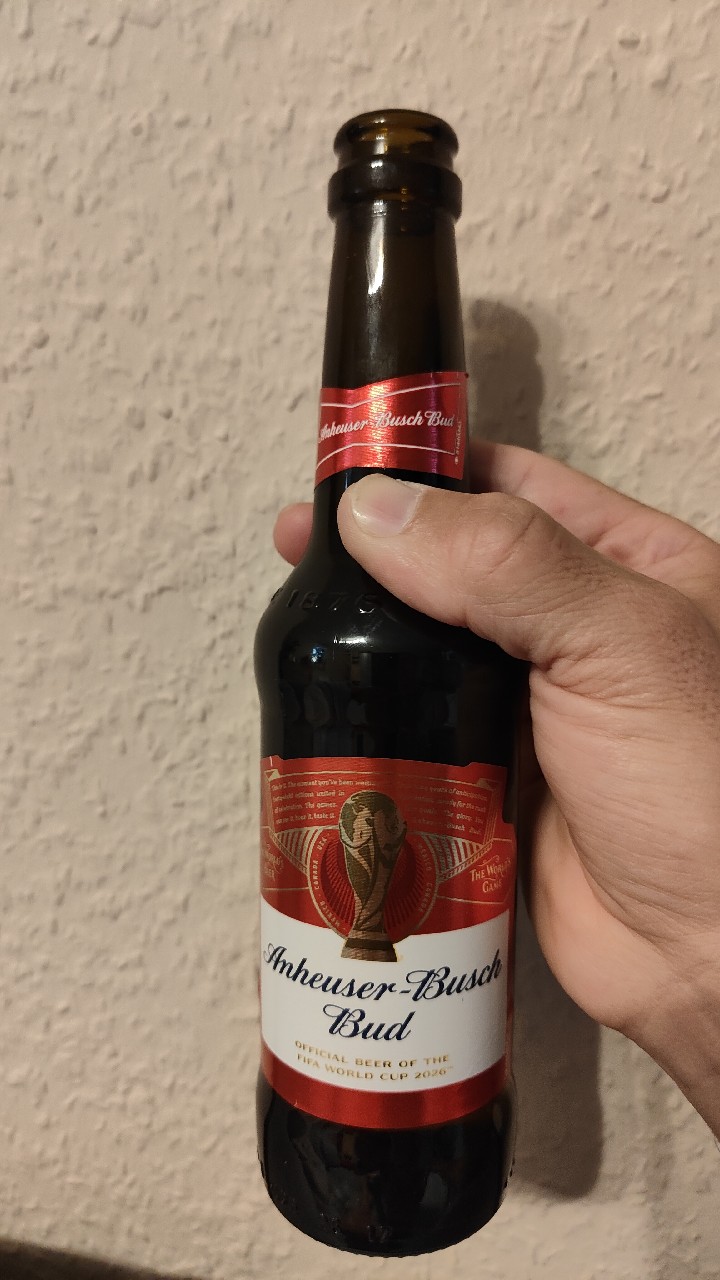 Anheuser-Busch Bud, United States