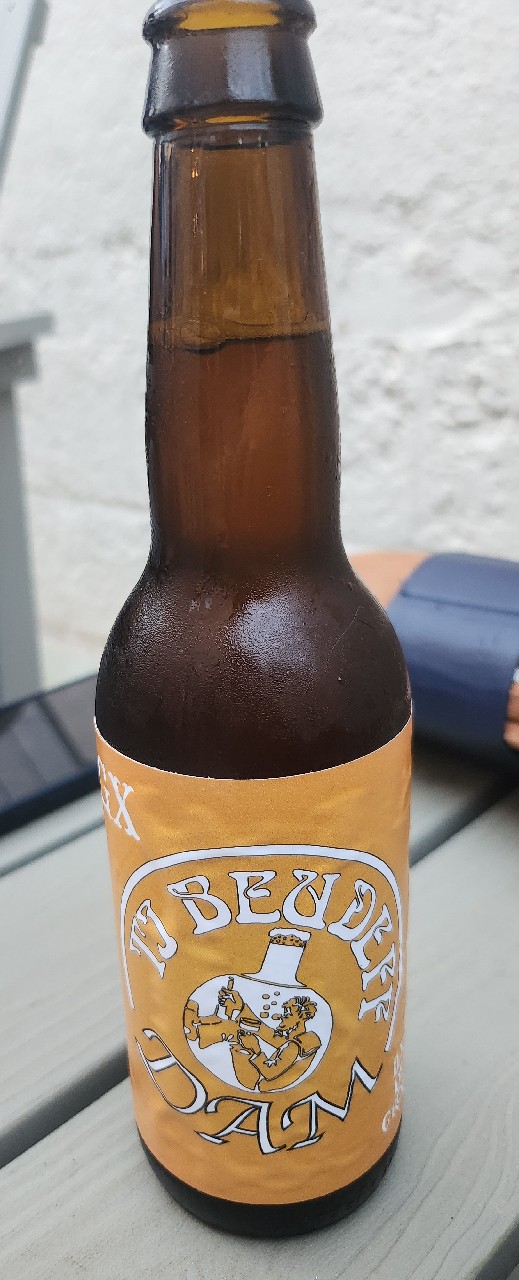 GX Ti Beudeff DAM, La Bière De Groix (GX)