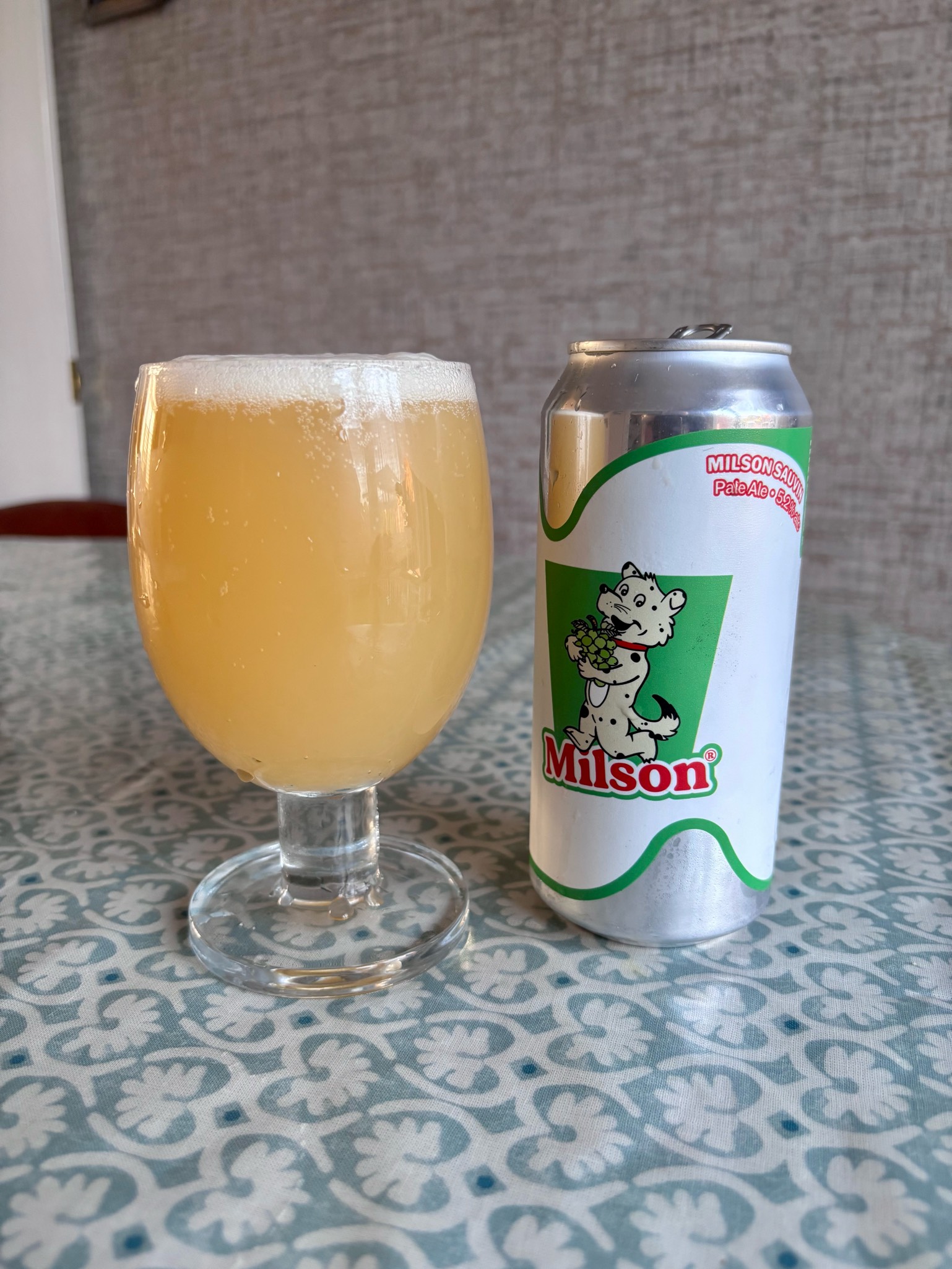 Milson, Sureshot Brewing