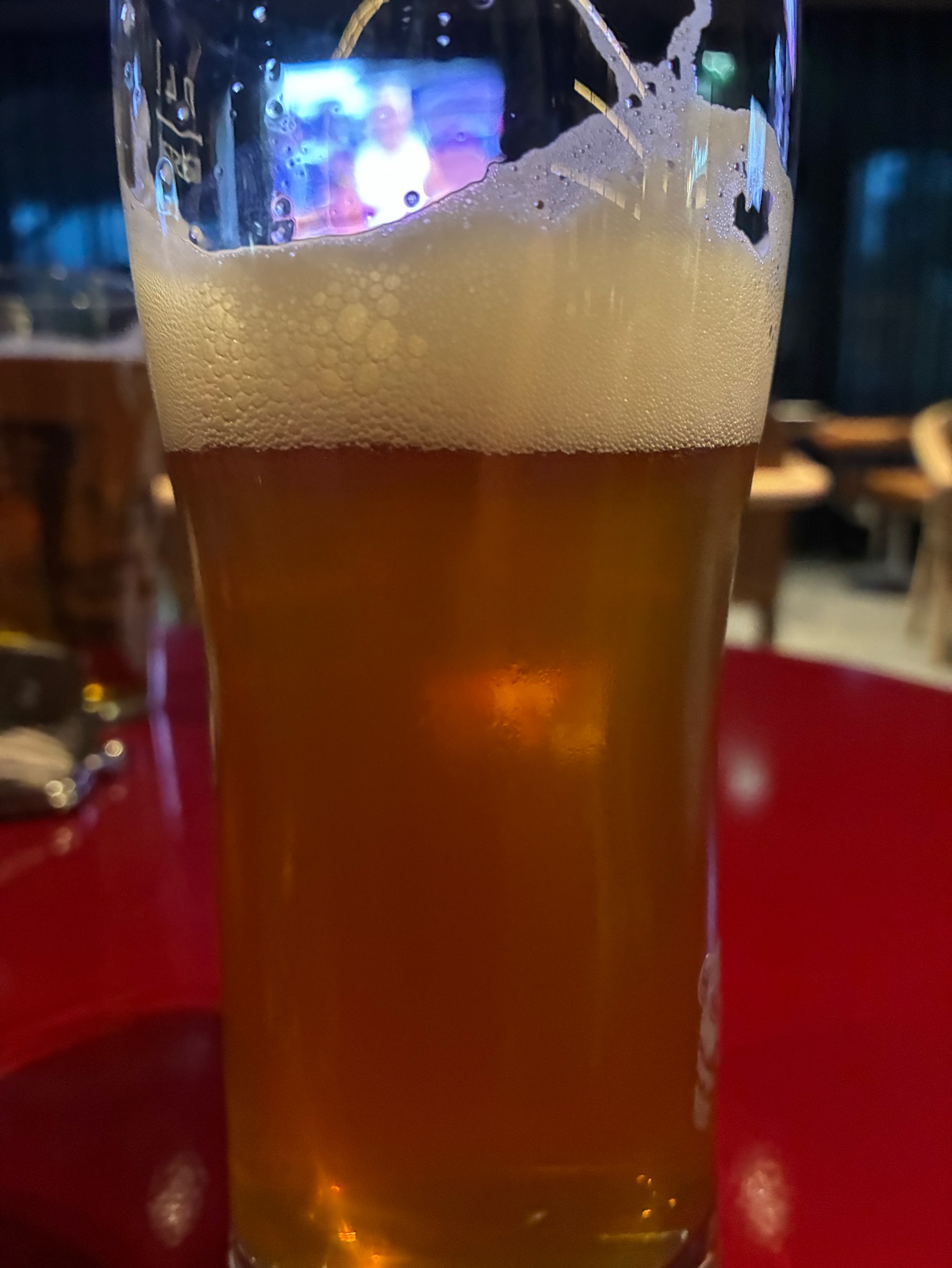 Otter Pale Ale, Finland