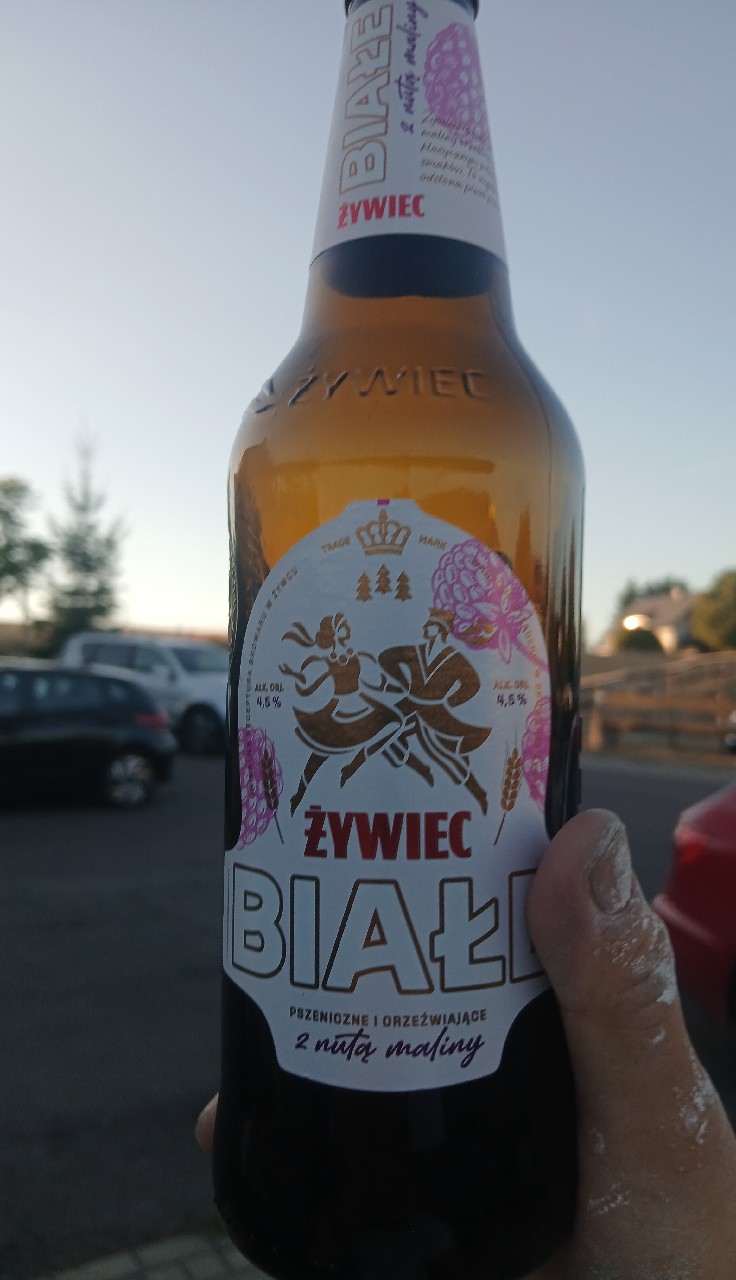 Żywiec Białe, Poland
