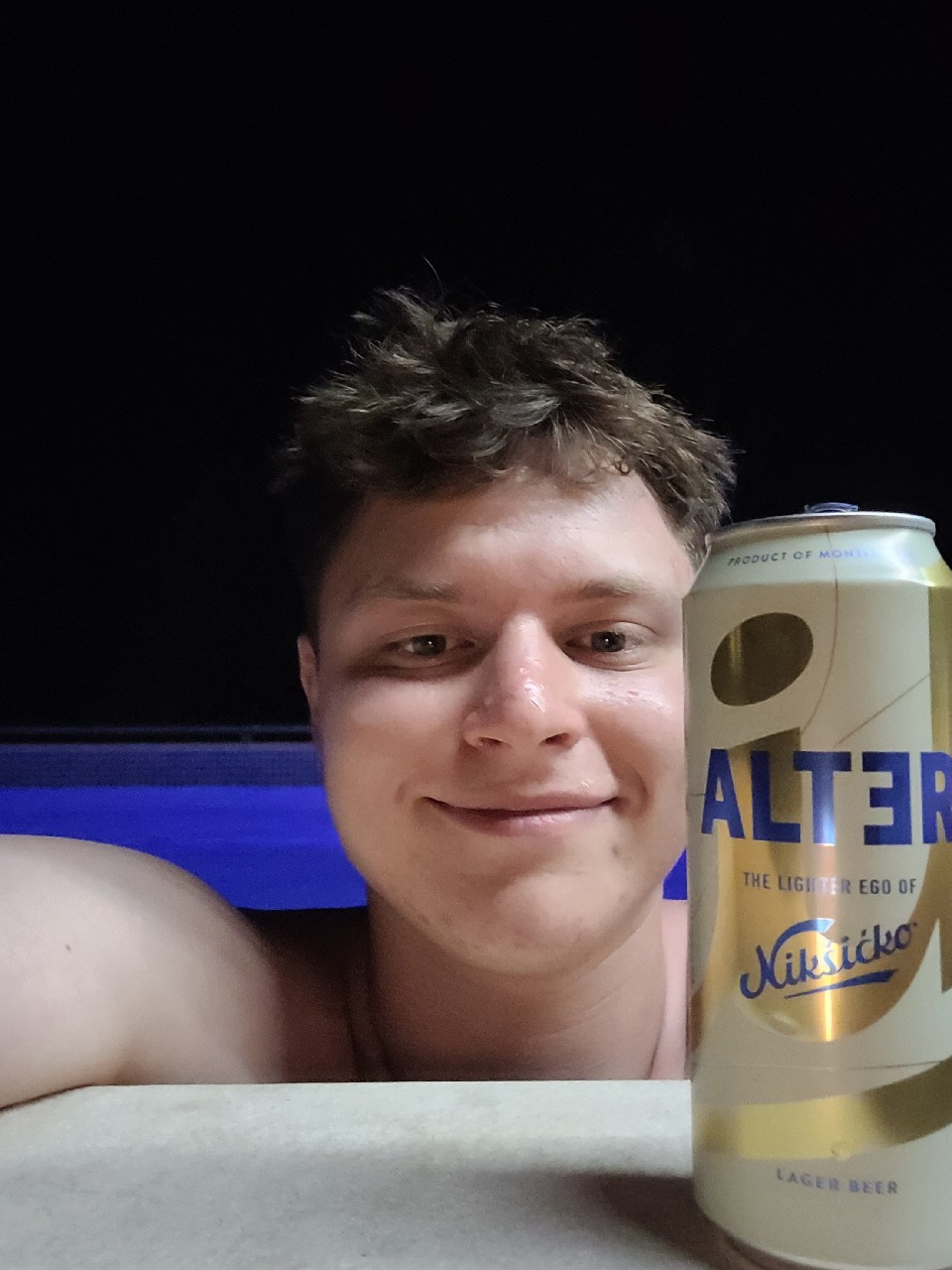 Alter, Montenegro