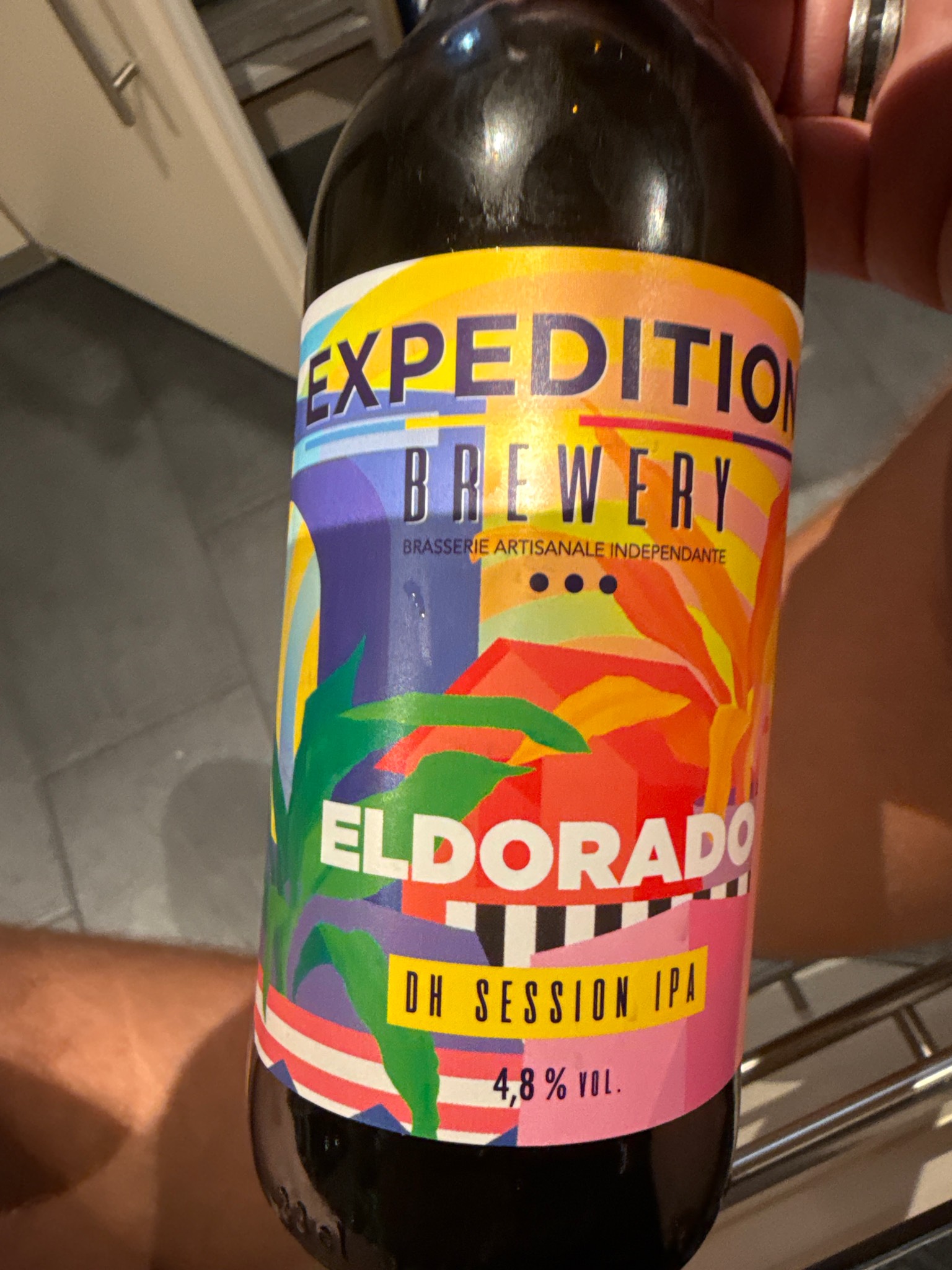 Eldorado, France
