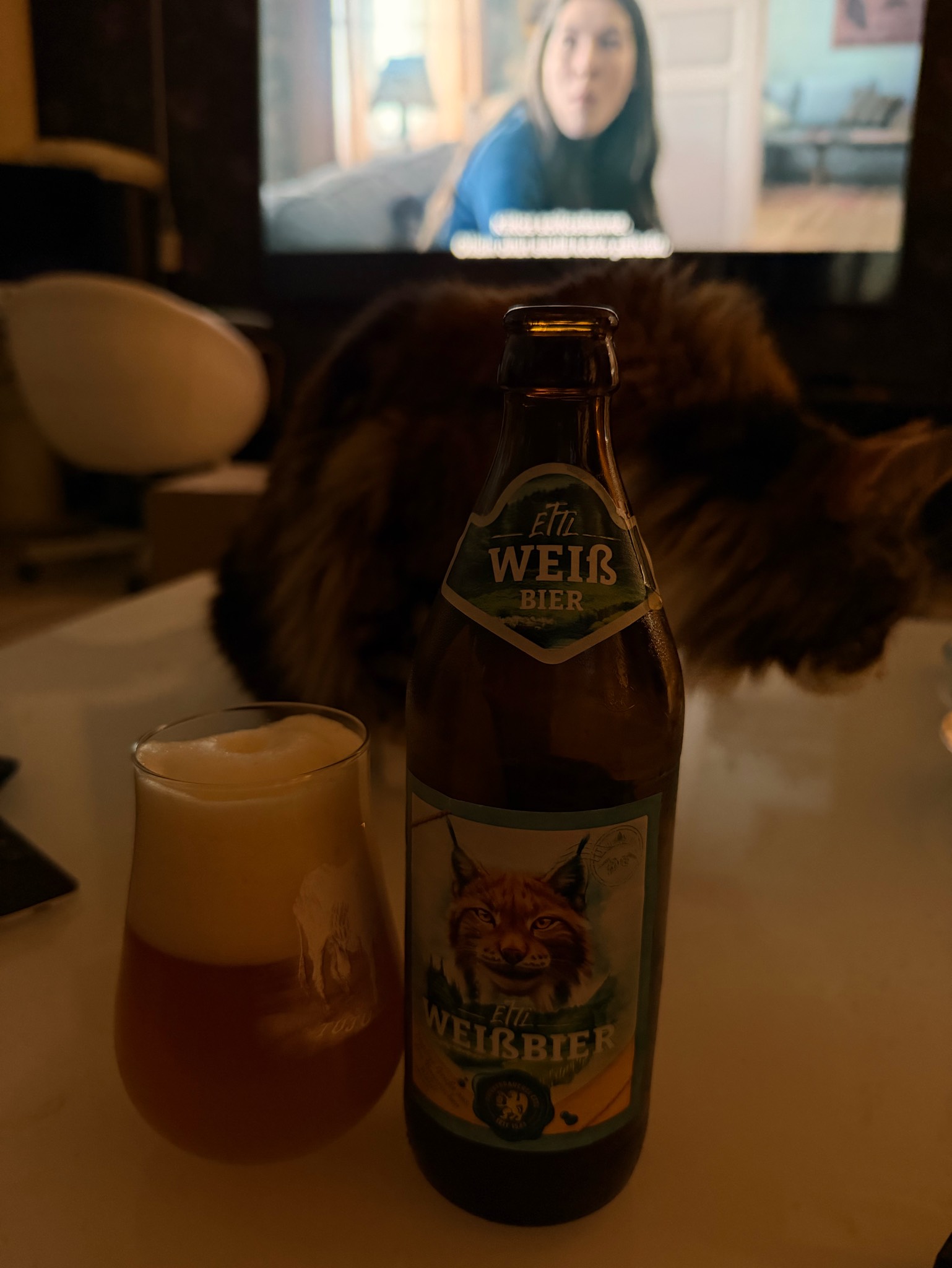 Ettl Weißbier, Germany