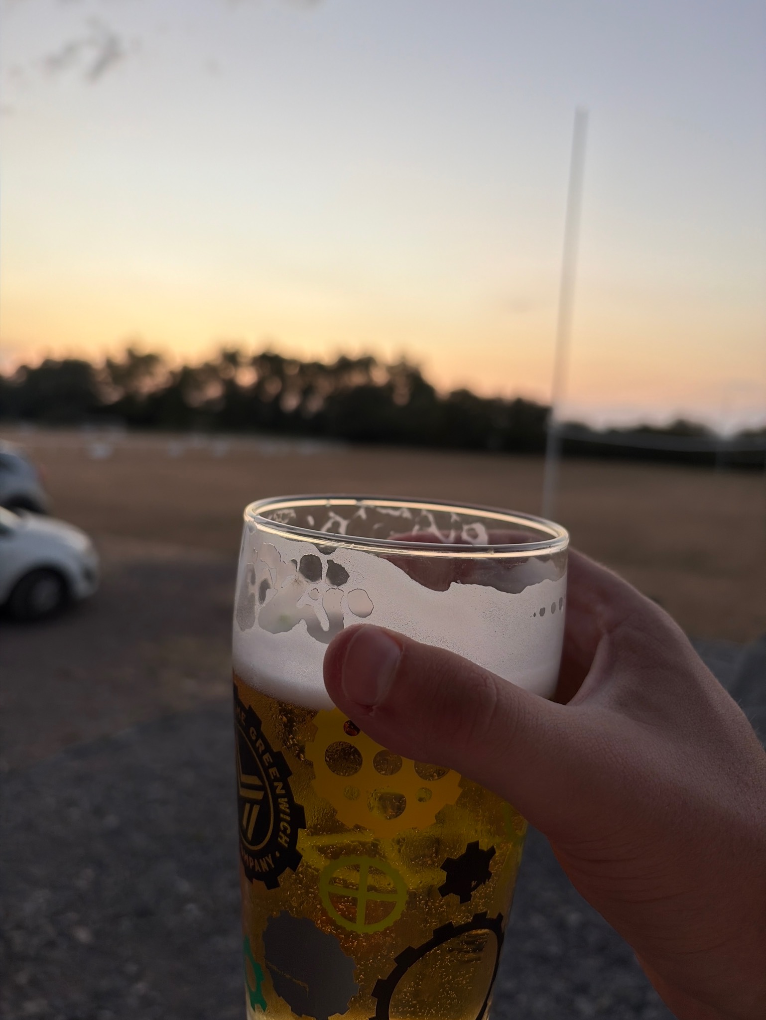 Thatchers Gold, Thatchers Cider