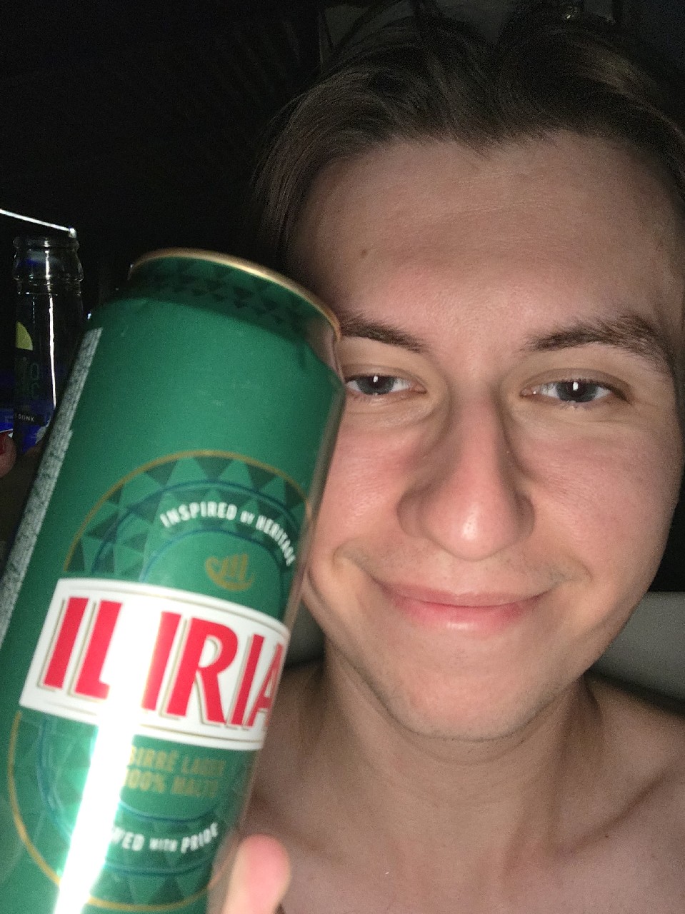 Iliria, Birra Iliria