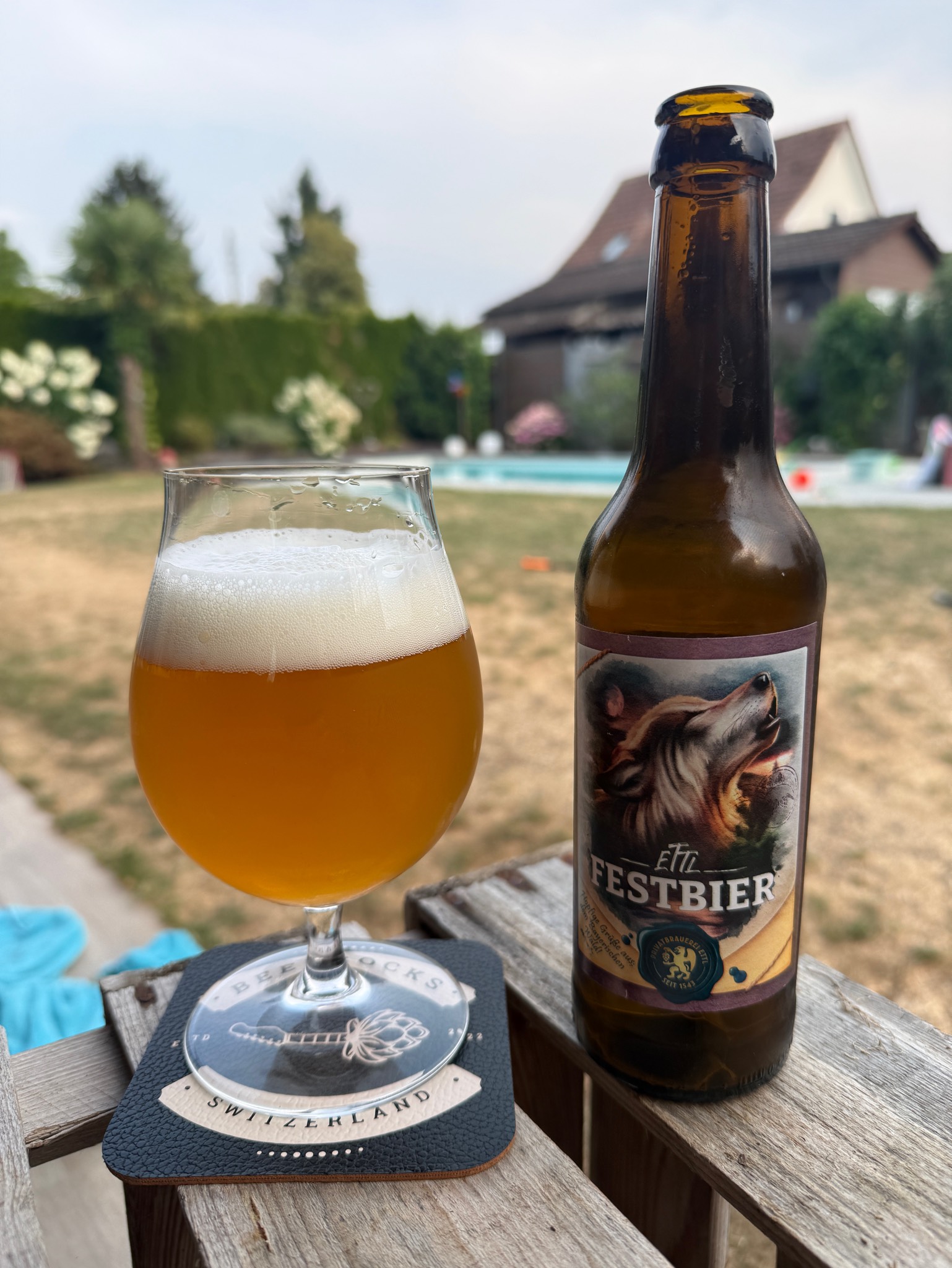 Ettl Festbier, Germany