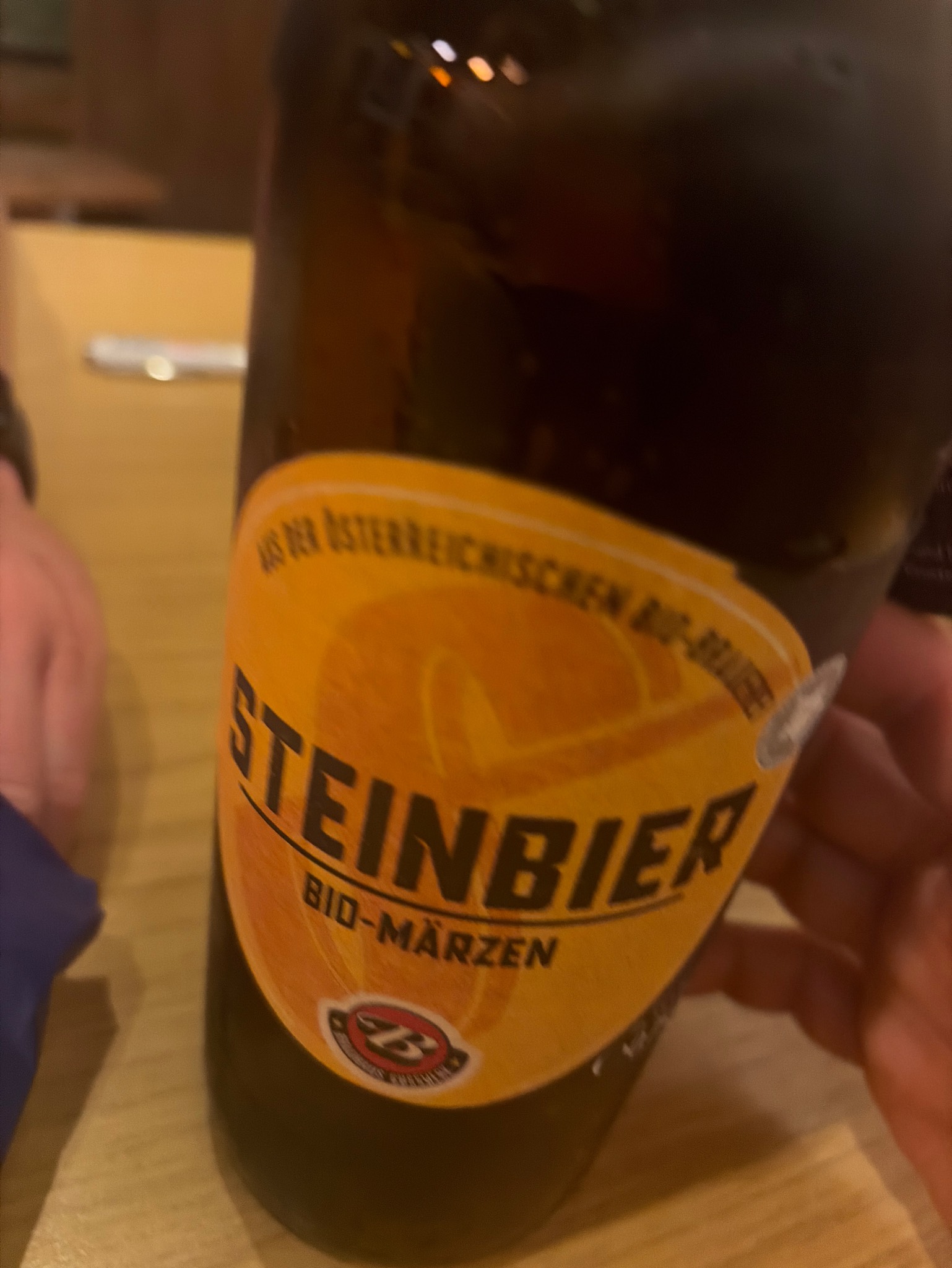 Steinbier, Brauerei Gusswerk