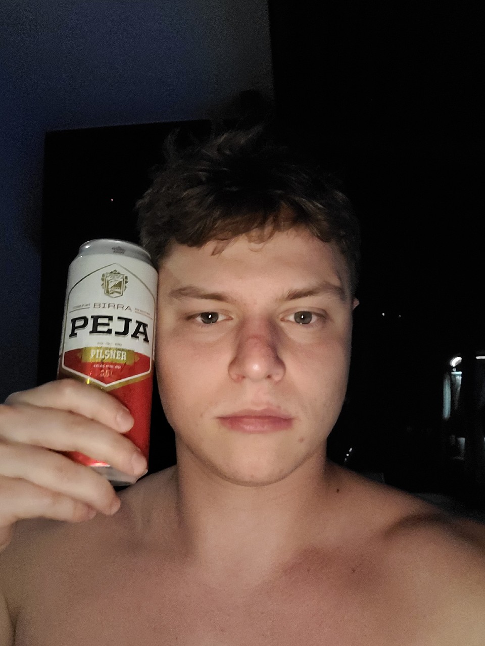 Peja Pilsner, Kosovo
