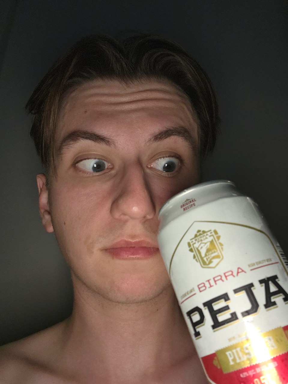 Peja Pilsner, Birra Peja