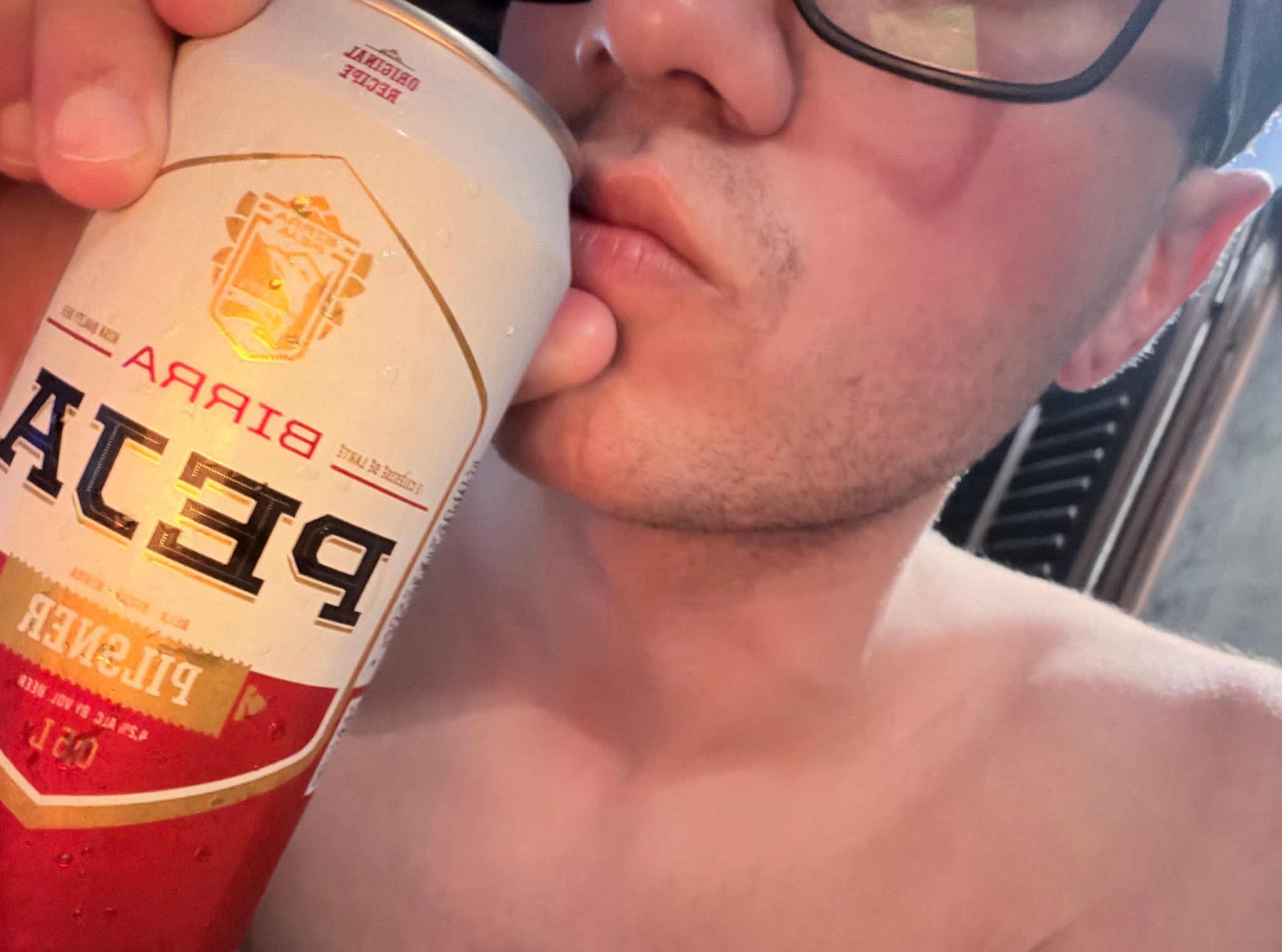 Peja Pilsner, Birra Peja