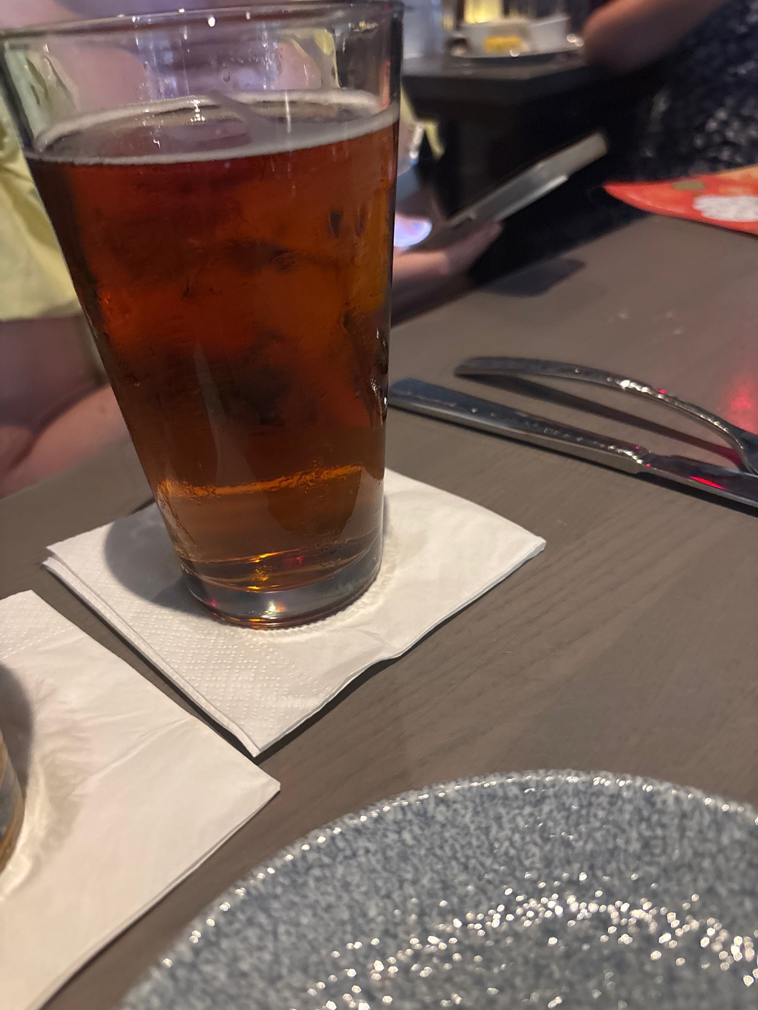 Yuengling Black & Tan, United States