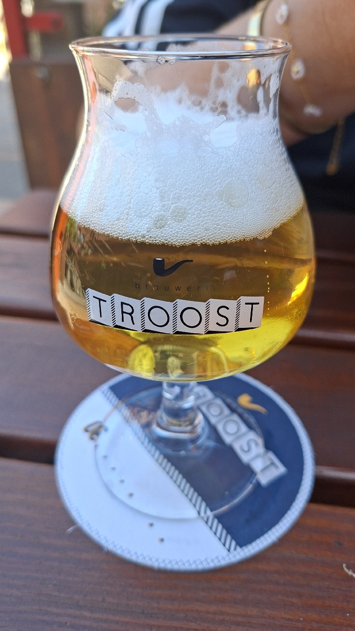 Pilsner, Brouwerij Troost