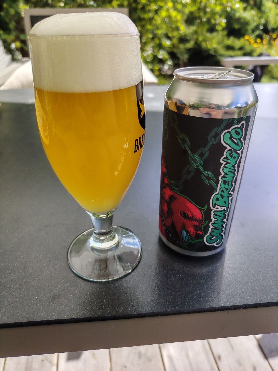Cerberus Crush, Finland