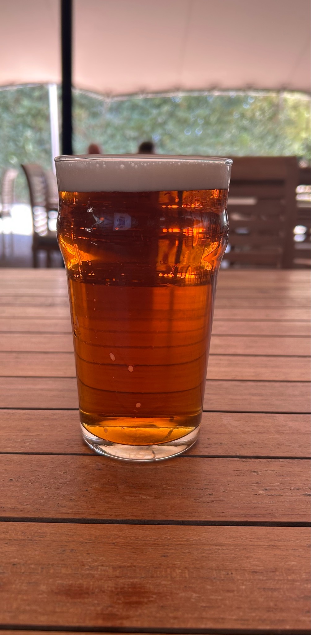 Full Steam Ahead, Isle of Purbeck Brewery