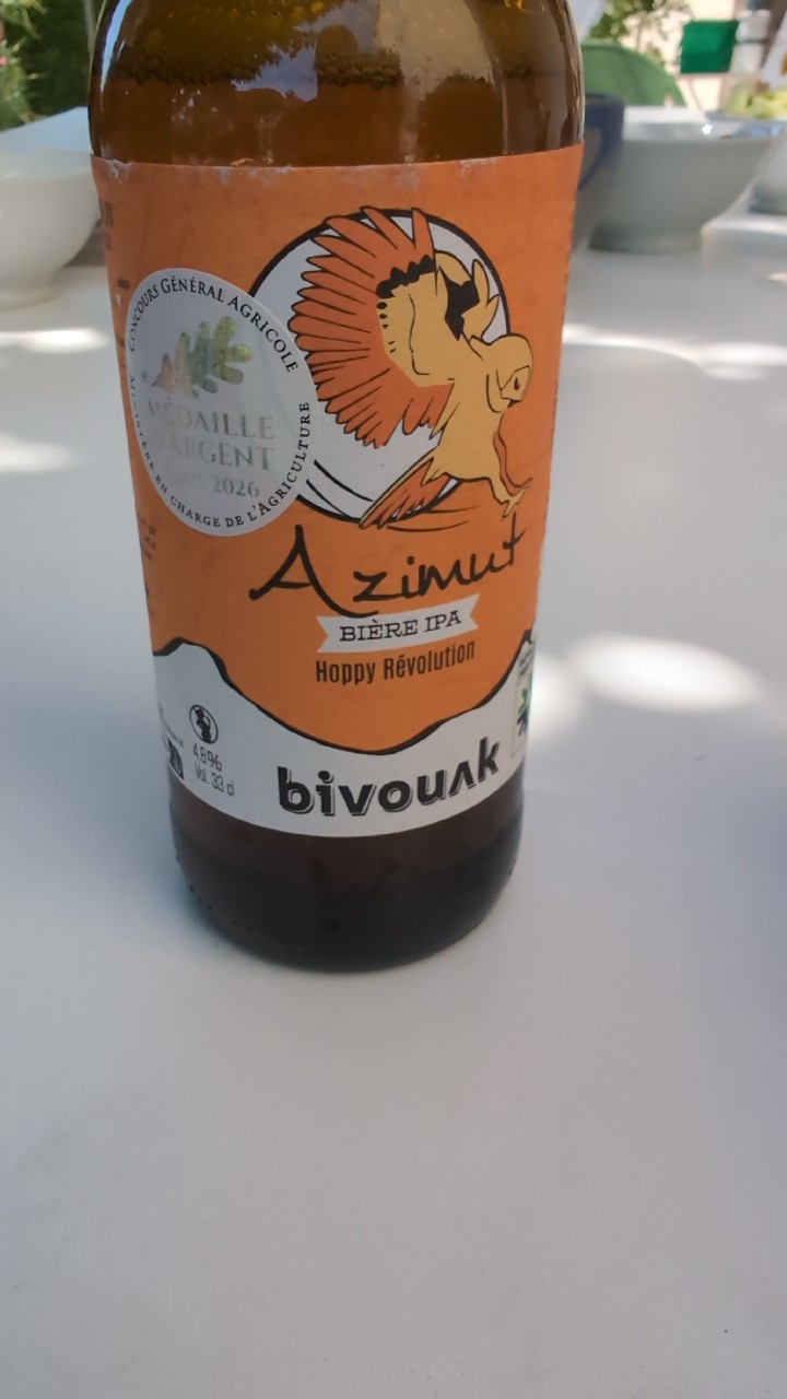 Azimut, La Brasserie Des Tilleuls - Bivouak