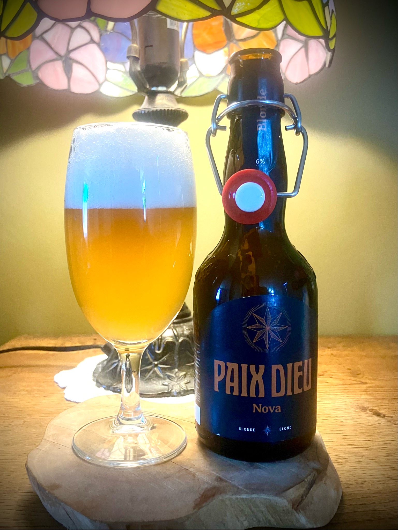 Paix Dieu Nova, Belgium