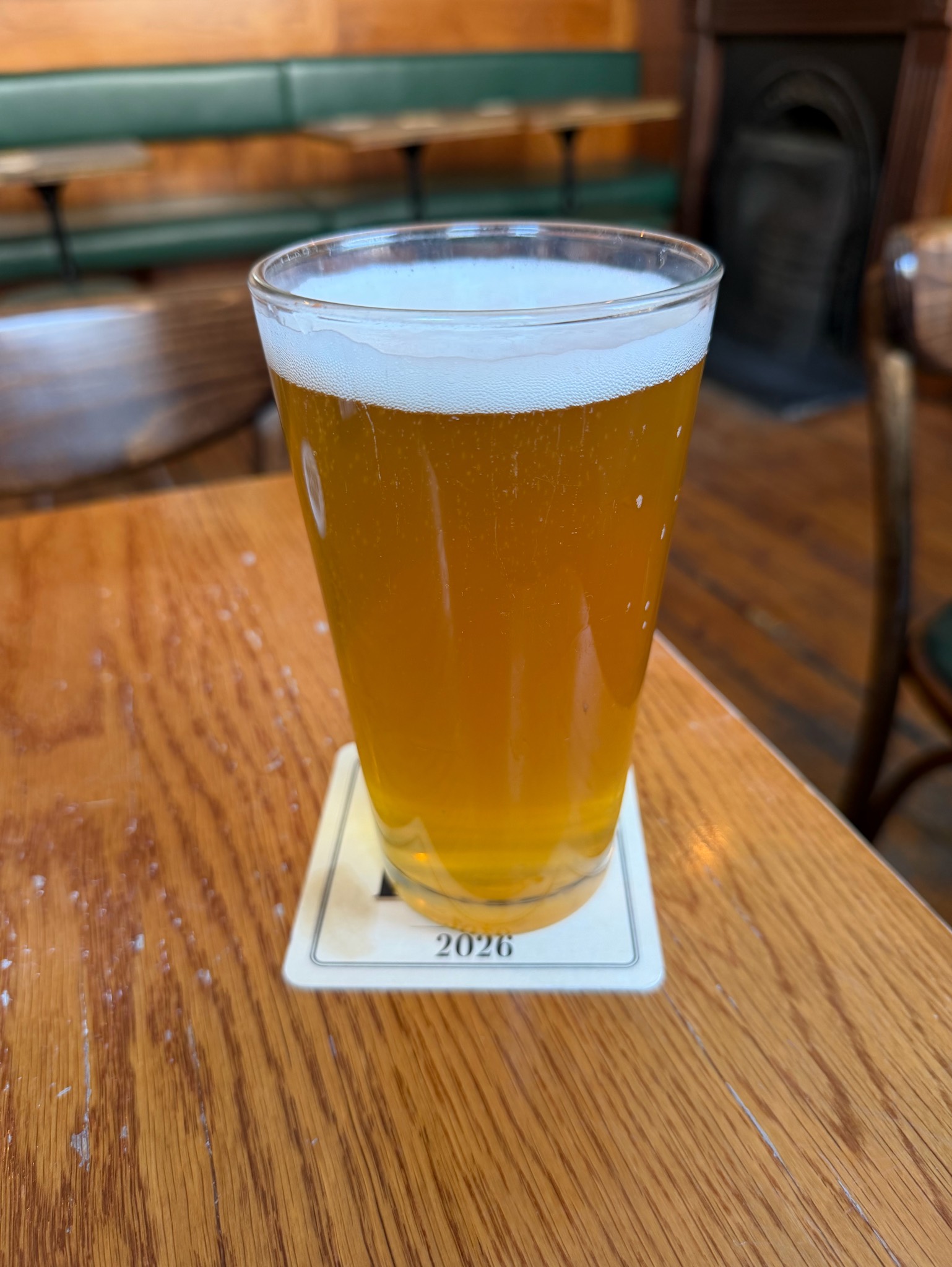 Pale ale - Elani, The Kernel Brewery