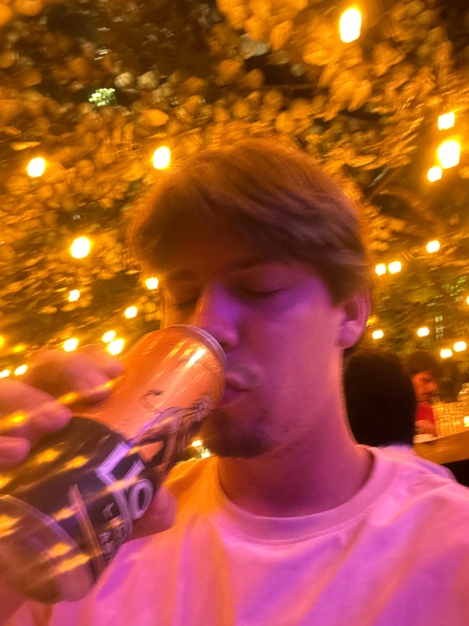 Lion Lager, Lion Brewery