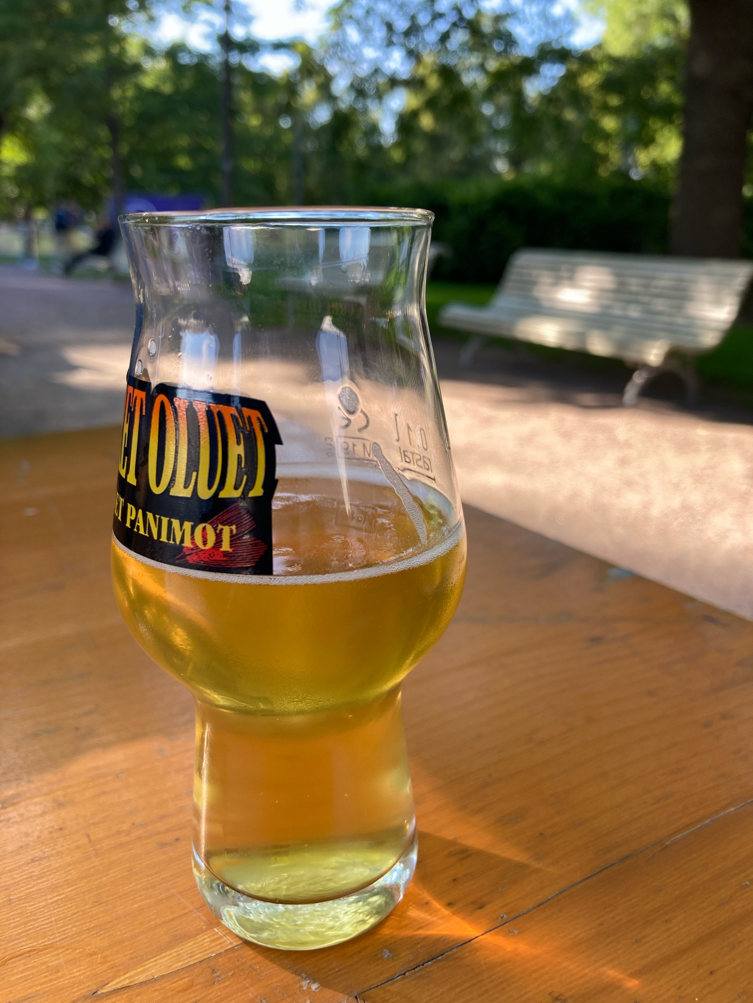 Hopsis, Finland