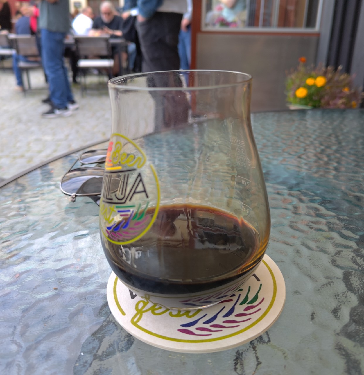 Parasomnia: Maple Syrup BA Vanilla 2025, Hop Hooligans