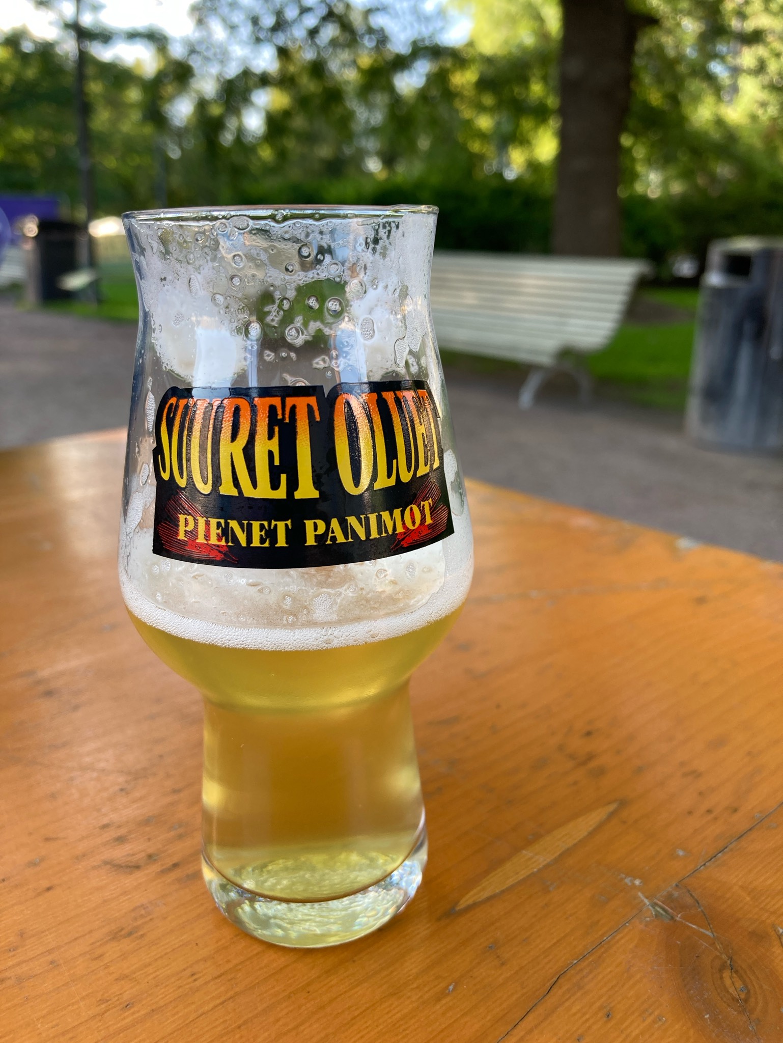 Borgeaux 2024, Finland