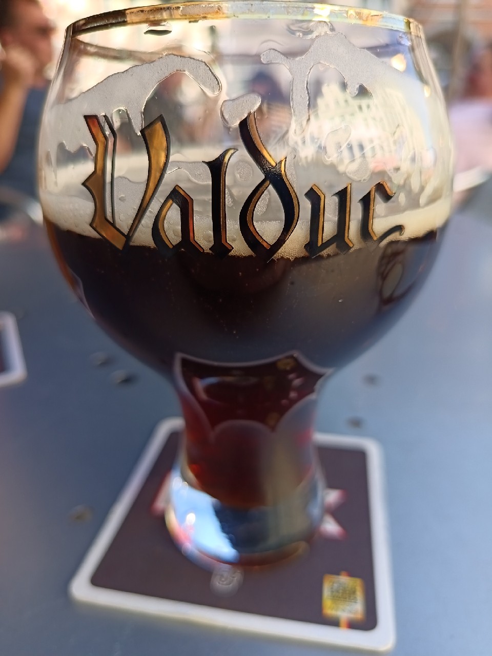 Thor, Brasserie Valduc-Thor