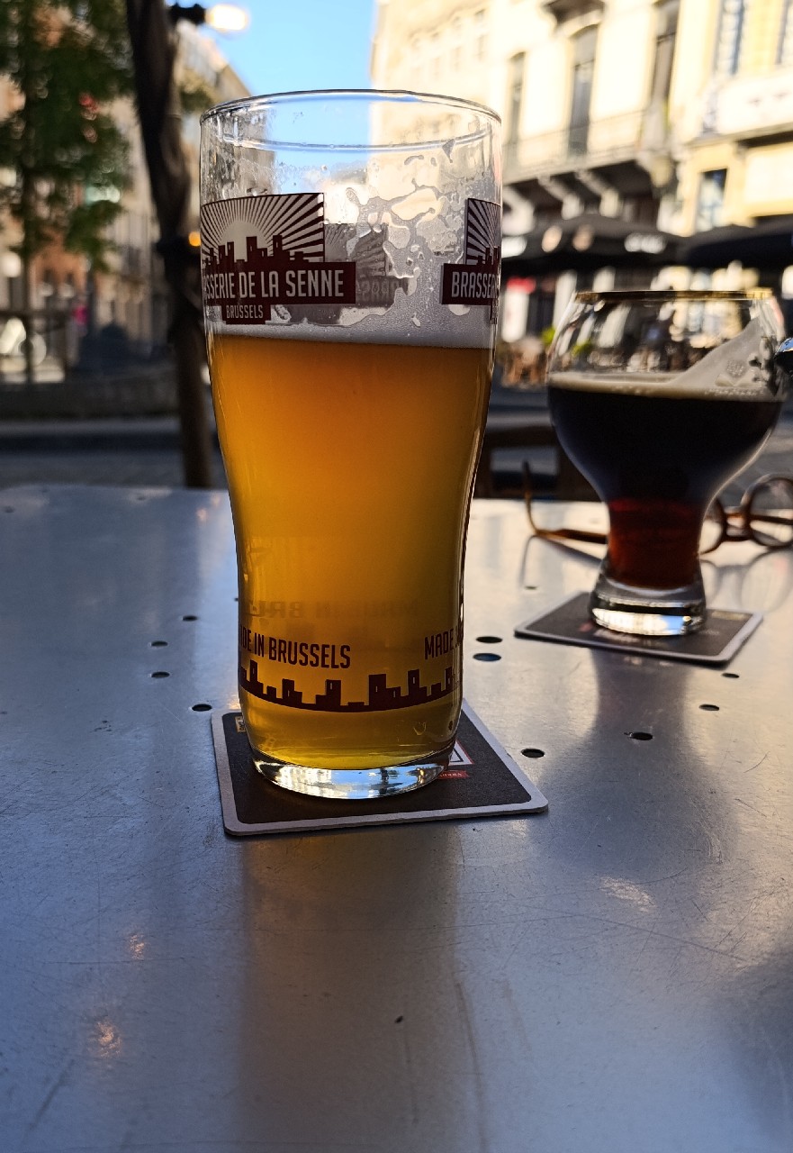 Fée Verte, Brasserie Valduc-Thor