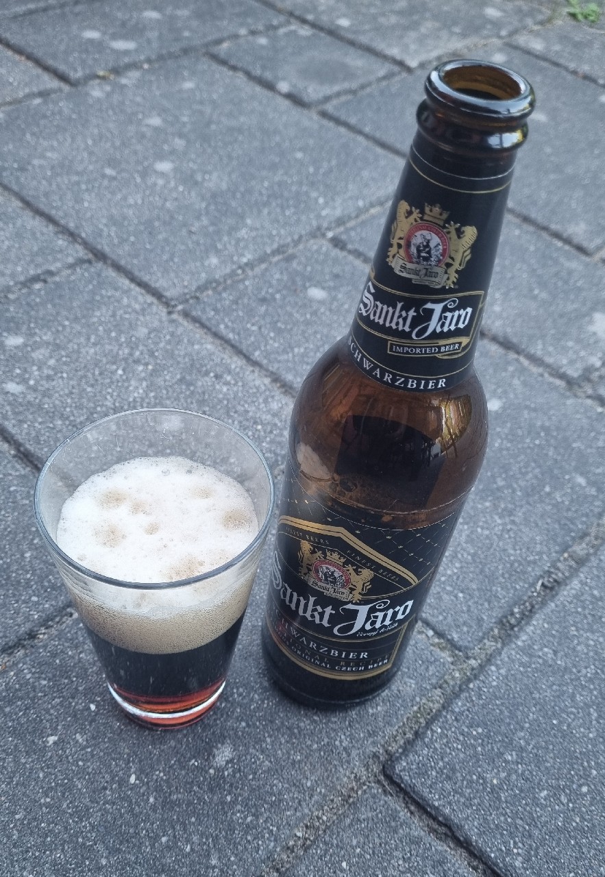 Sankt Jaro Schwarzbier, Pivovar Litovel