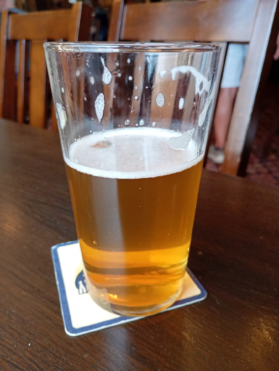 Summer Buzz, Holden's Brewery
