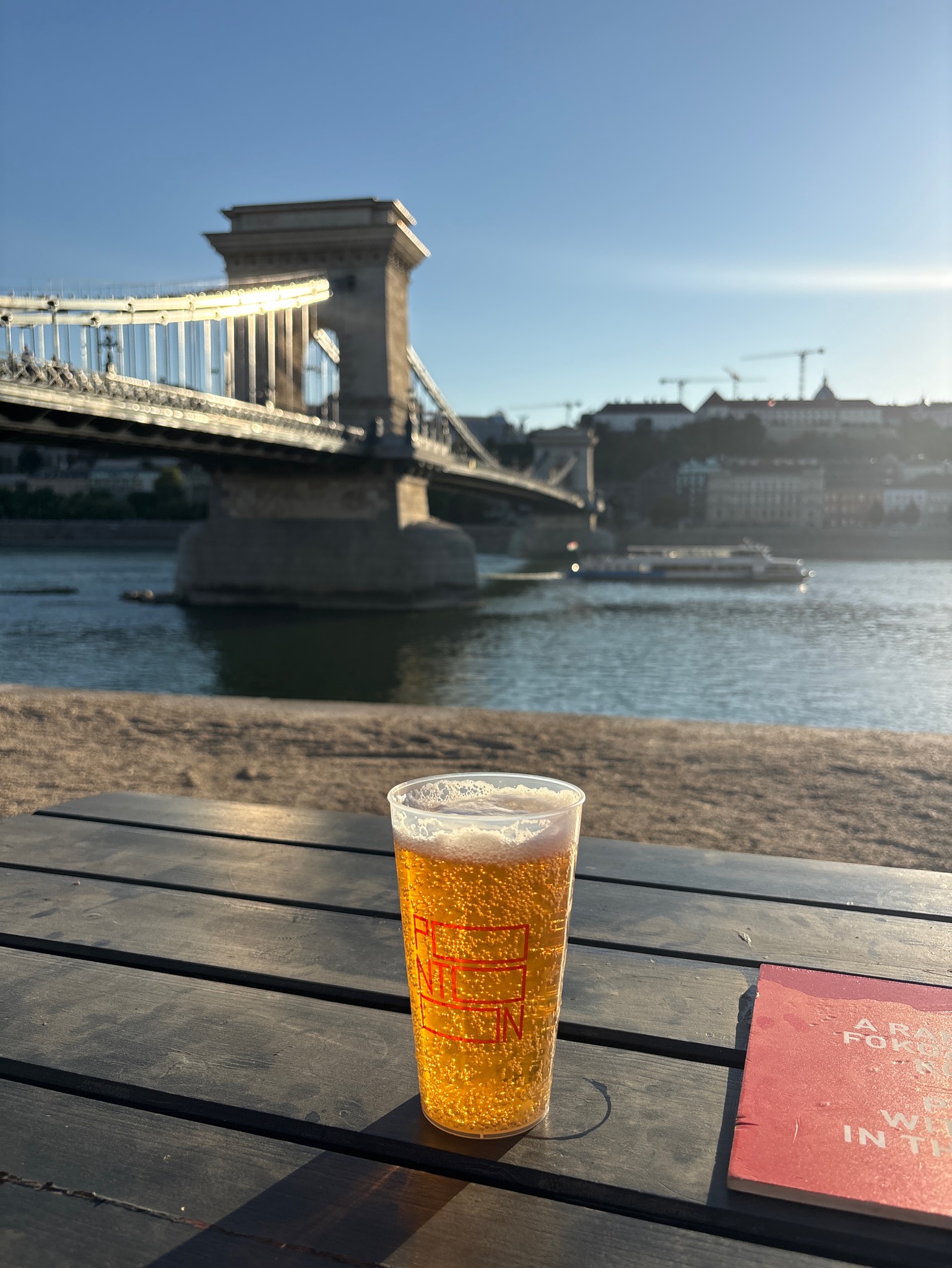 Soproni Klasszikus, Soprony Brewery (Heineken Hungária)