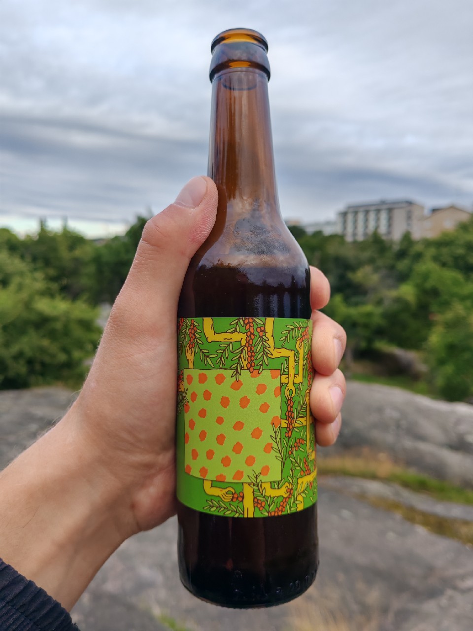Tyrzan, Finland