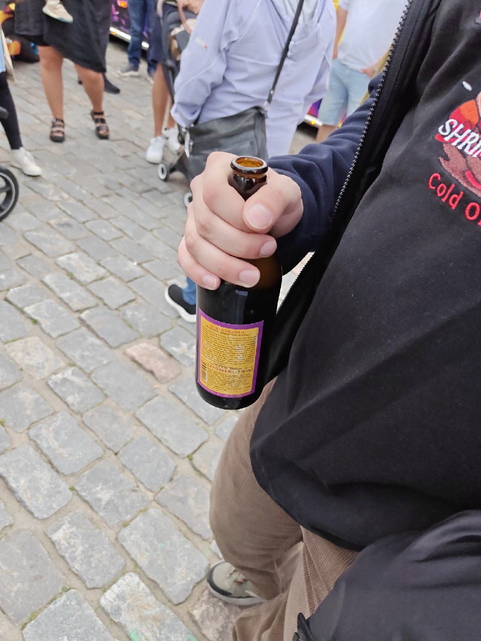 Aecht Schlenkerla Rauchbier Fastenbier, Germany