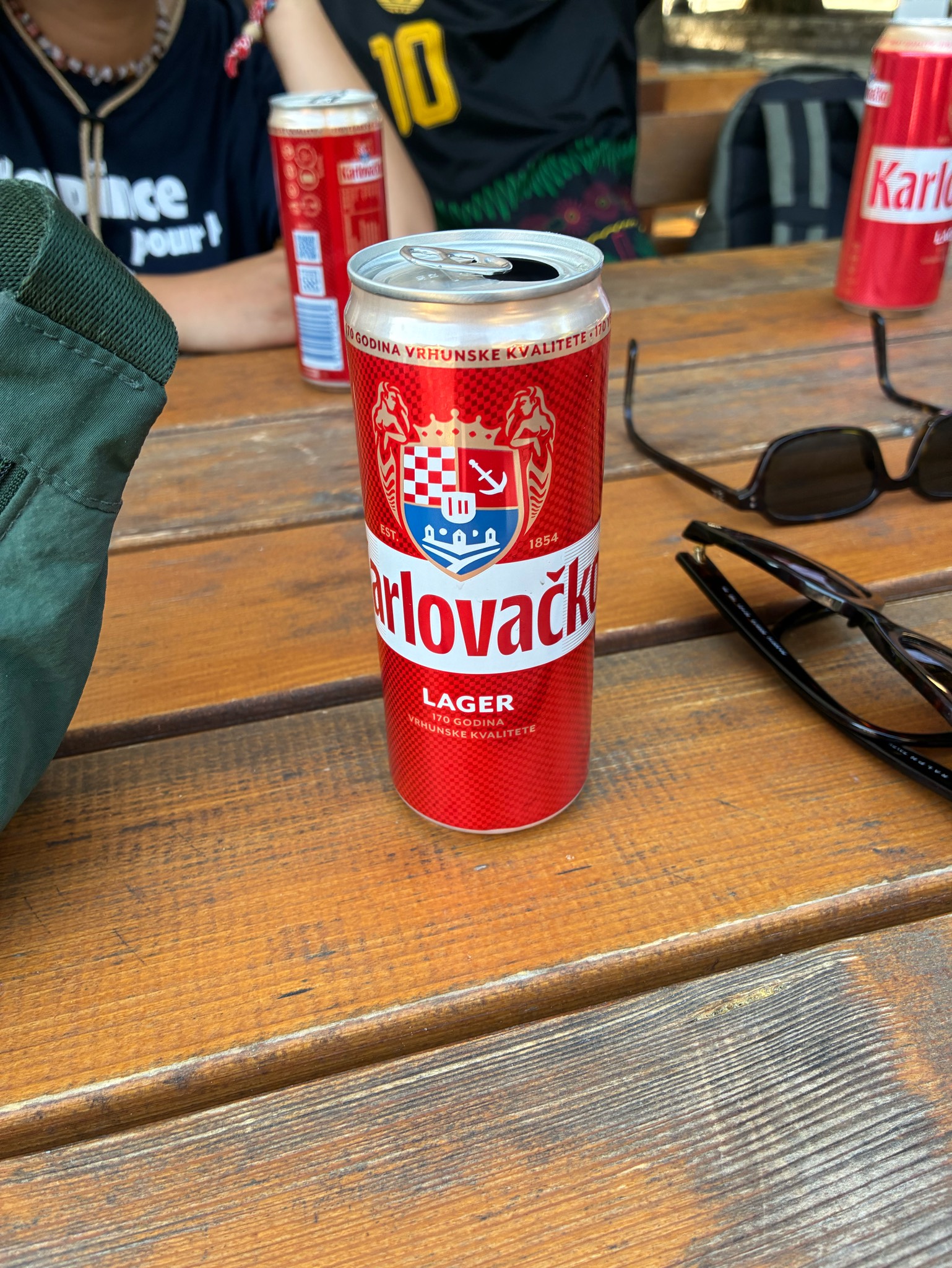 Karlovačko, Karlovačka Pivovara