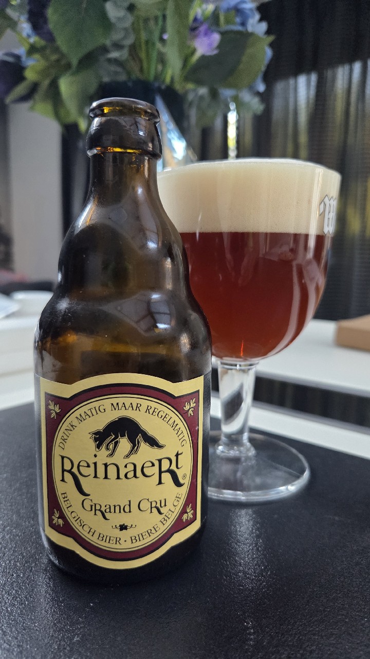 Reinaert Grand Cru, De Proefbrouwerij